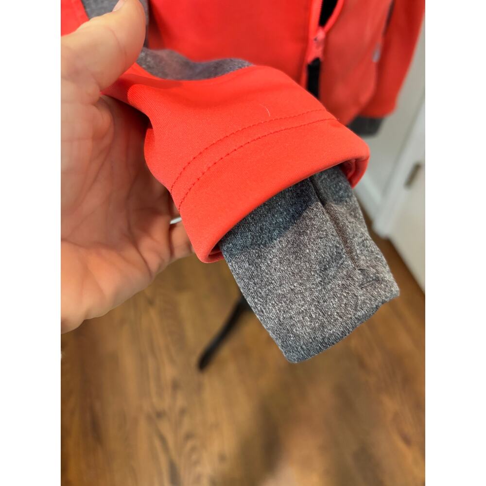 Mondetta Ladies Eclipse Soft Shell Jacket In Brig… - image 8